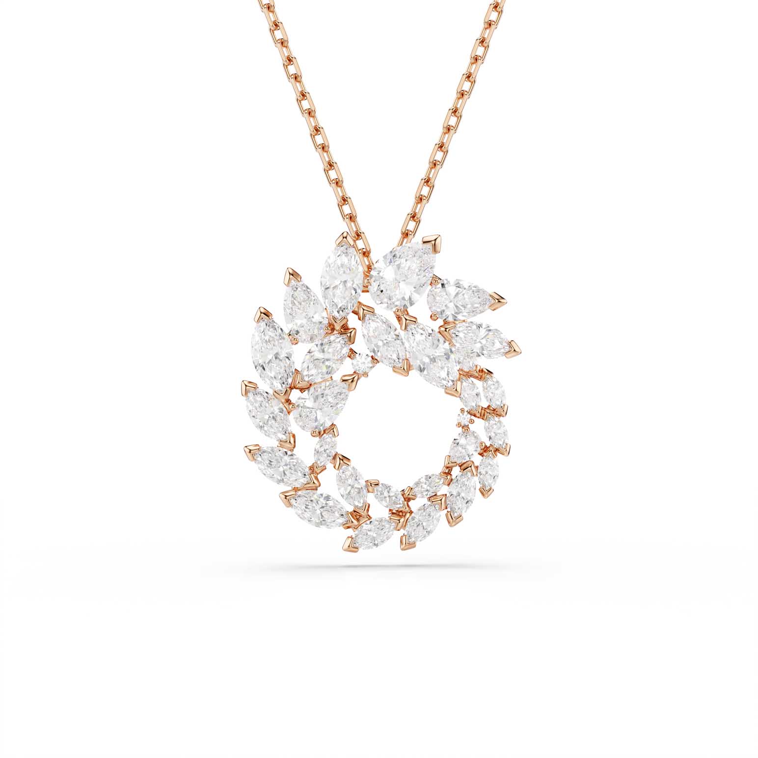 Swarovski Mesmera Pendant